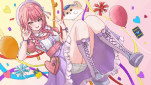 【万福りた】1周年記念グッズの販売をスタートしました！！