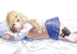 【神引葵夷】誕生日記念オリジナルグッズが好評発売中！